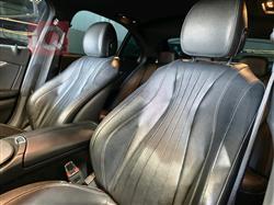 مرسيدس بنز E-Class